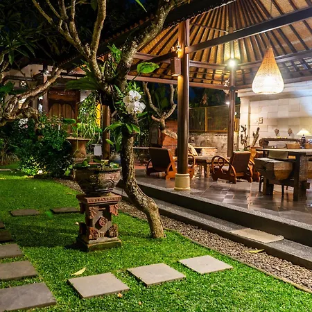 Puri Sekar Bali