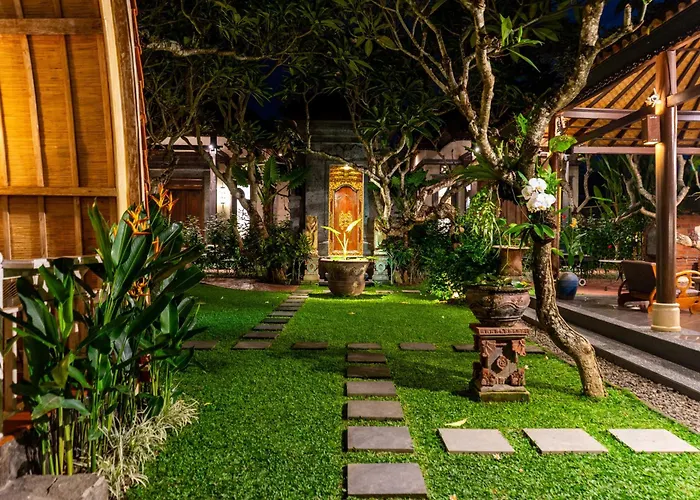 Puri Sekar Bali 3*