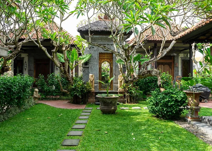 Puri Sekar Bali