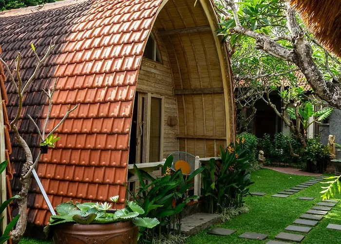 Puri Sekar Bali 3*