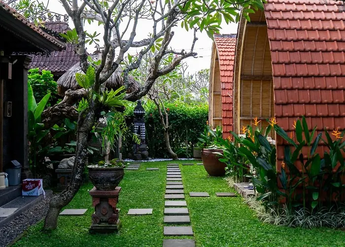 Puri Sekar Bali