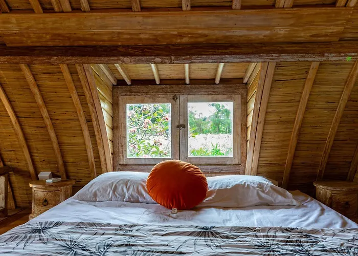 Puri Sekar Bali 3* デンパサール