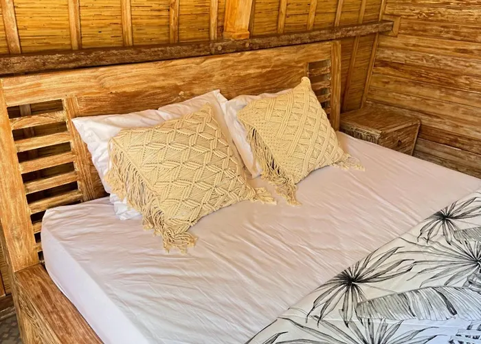 Puri Sekar Bali 3* デンパサール