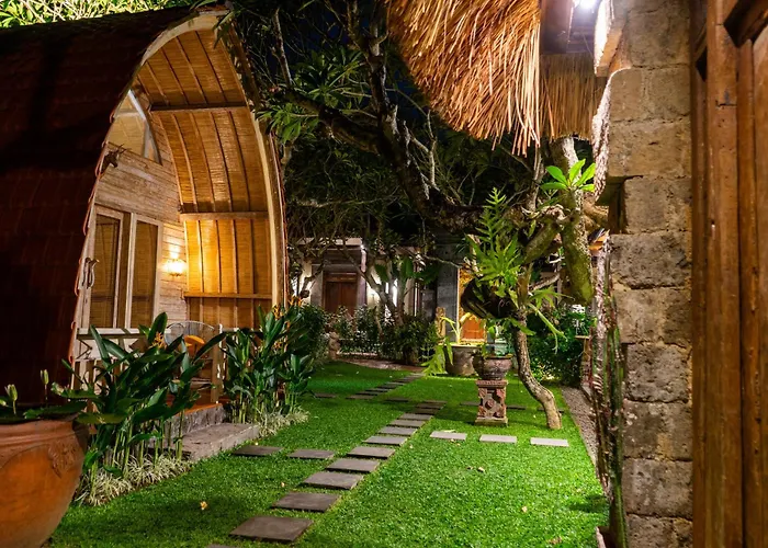 Puri Sekar Bali デンパサール
