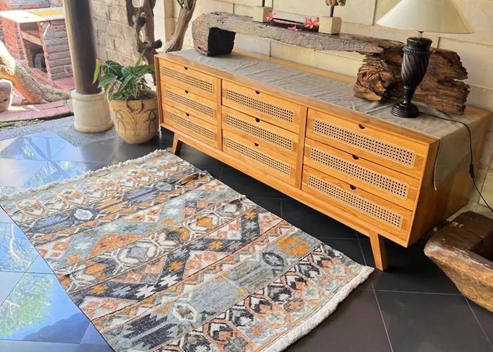 Puri Sekar Bali 3* デンパサール