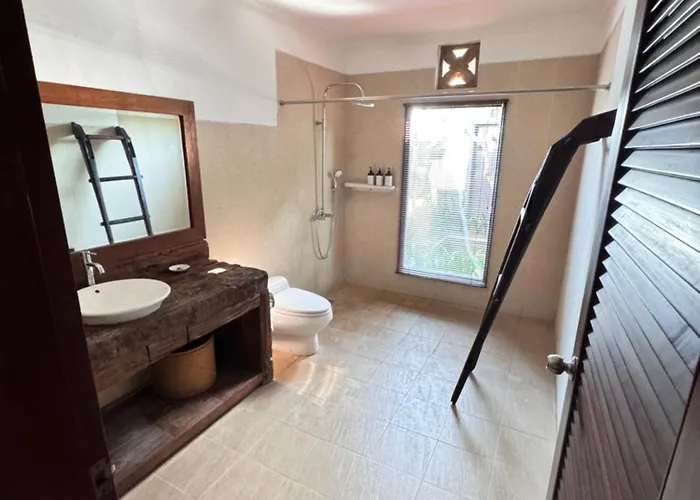 Puri Sekar Bali 3* デンパサール