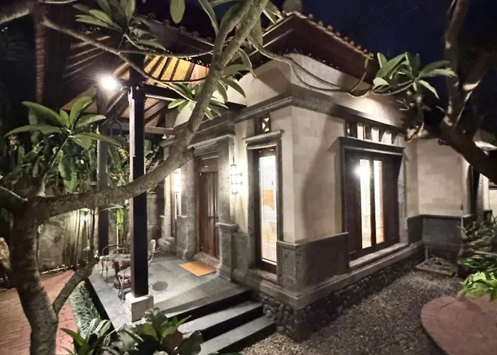 Puri Sekar Bali 3* デンパサール