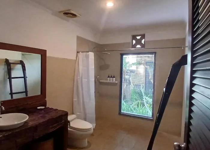 Puri Sekar Bali ゲストハウス デンパサール