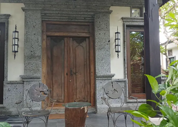 Puri Sekar Bali 3*