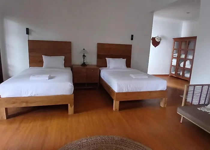 Puri Sekar Bali デンパサール