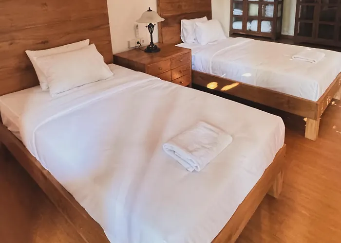 Puri Sekar Bali デンパサール